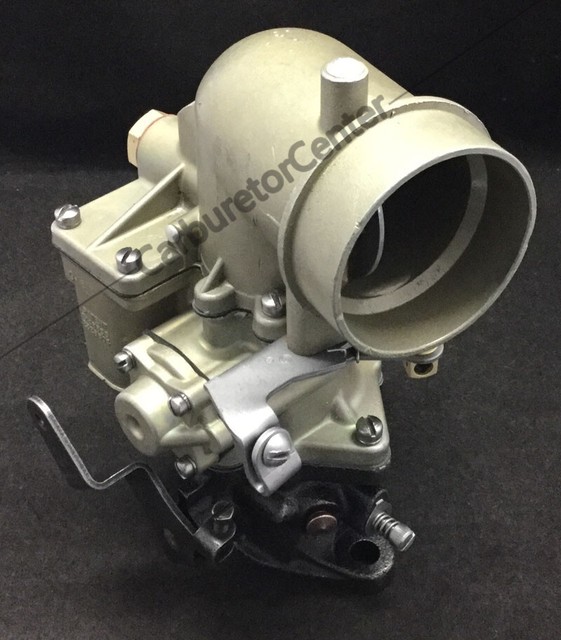 Willys M38/M38A1 Carburetor Diaphragm Set – Carter YS637 – Army Jeep G740 (CMV)