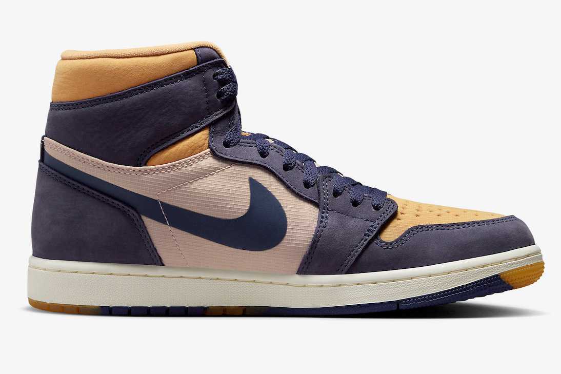 Nike Air Jordan 1 Element GORE-TEX 2colors Aqua Purple Nike Air Jordan 1 Element GORE-TEX 2colors Aqua Purple