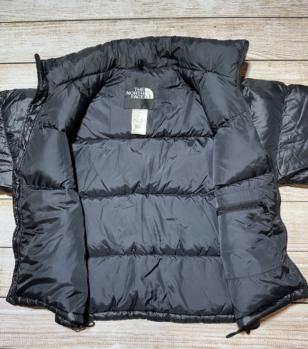90'S ヴィンテージノース THE NORTH FACE Nuptse Vintage 90s The North Face Retro Nuptse Puffer Jacket 700