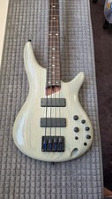 Ibanez SSR640 Fretless