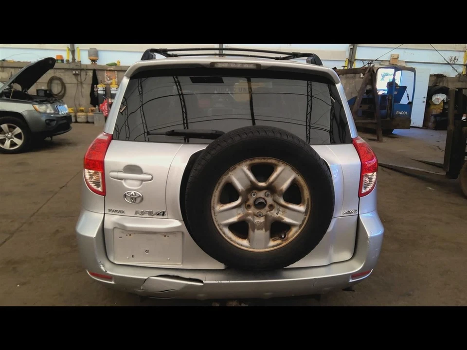 (LOCAL PICKUP ONLY) Driver Front Door Windows Electric EV Fits 06-14 RAV4 678732 - Image 2 of 4