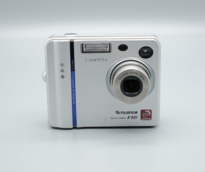 Fujifilm Finepix F401 | eBay