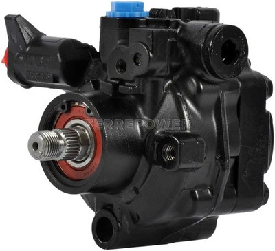 Power Steering Pump BBB Industries 990-0762 Reman