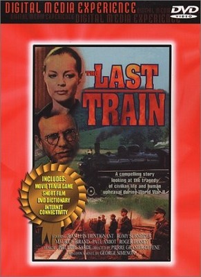 The Last Train