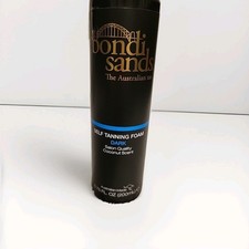 Bondi Sands The Australian Tan Self Tanning Foam 6.76fl.oz Dark New Free Ship
