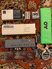 Teenage Engineering - OP-Z Multimedia-Sequenc...
