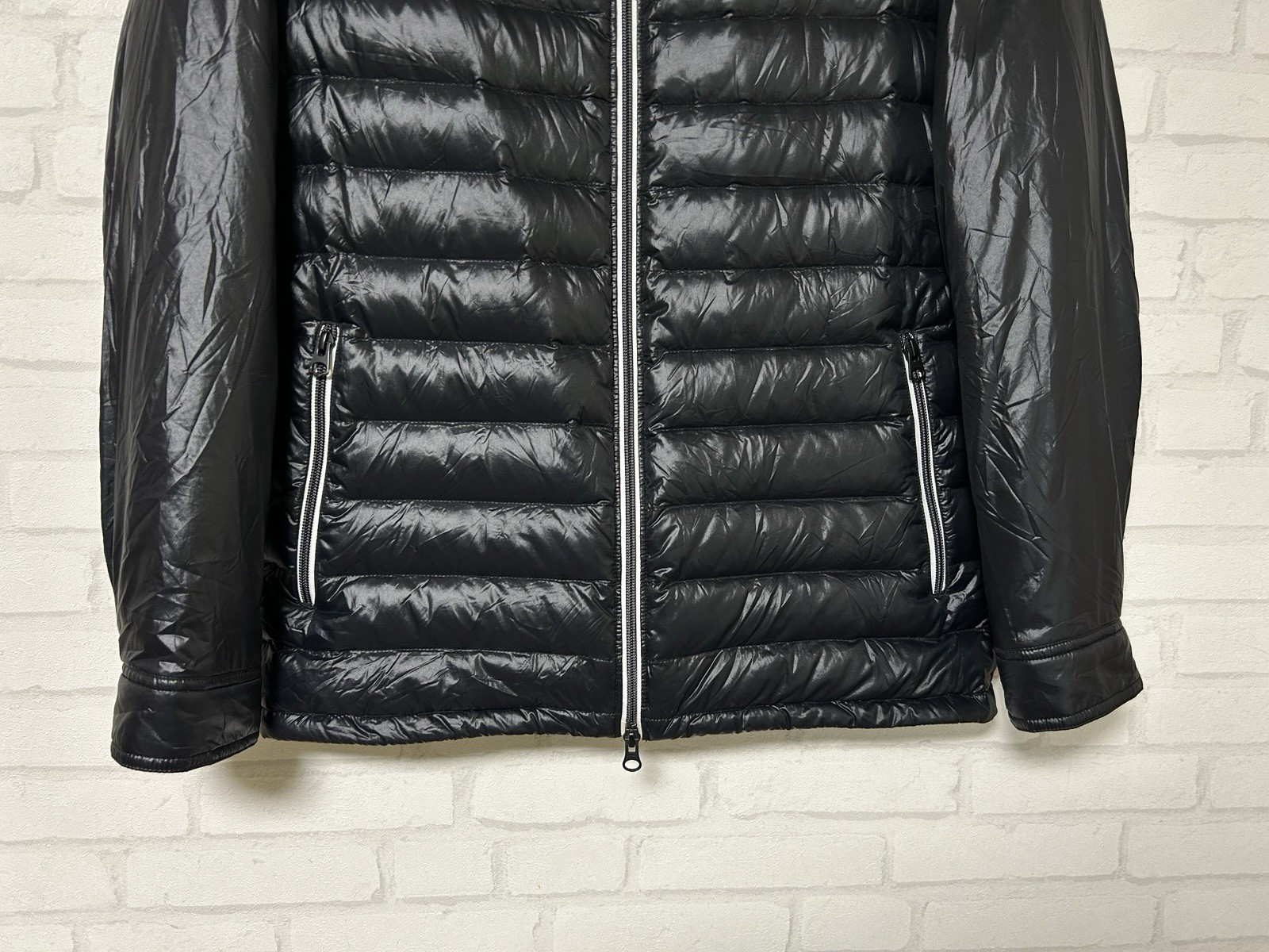 Peak Performance Halo Jacket Men Lightweight Puff… - image 3