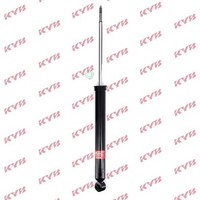 KYB 343352 Gasdruck StoßDäMpfer Hinterachse Teleskop Twin-Tube Top Pin FüR BMW