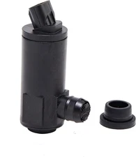 Windshield Washer Fluid Pump Motor Replacement, for Honda Civic