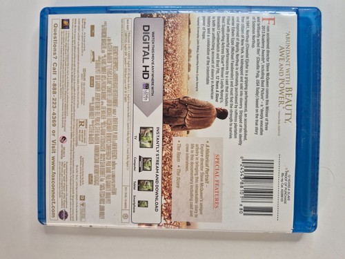 12 Years a Slave (Blu-ray, 2013) - Picture 3 of 3