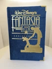 1990 Sorcerer Mickey Prooflike 1oz .999 pure silver - Gold Gilt