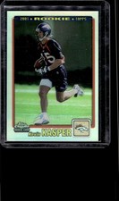 2001 Topps #345 Kevin Kasper