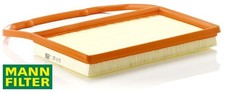MANN-FILTER C29015 Luftfilter Luftfiltereinsatz für Seat für Skoda für VW 