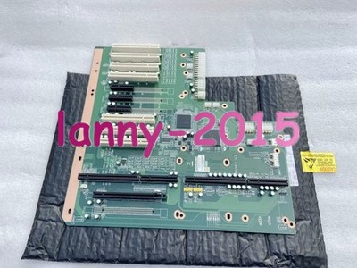1PC used Advantech baseboard IPC-610L PCE-5B12-07 PCE-5B12-64 PCE-5B13-64 #YY