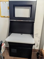 mame arcade mobile PC kit