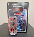 KENNER STAR WARS EXPANDED UNIVERSE STARKILLER 3.75" ACTION FIIGURE VC100 (MIB)