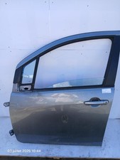 Porte avant et accessoires Suzuki SPLASH