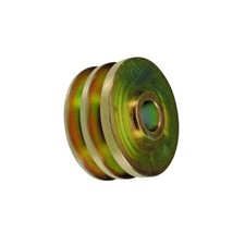 830279 Polea Alternador 7/8" Diámetro para Delco 21SI 22SI 25SI 26SI 30SI 33SI 34SI
