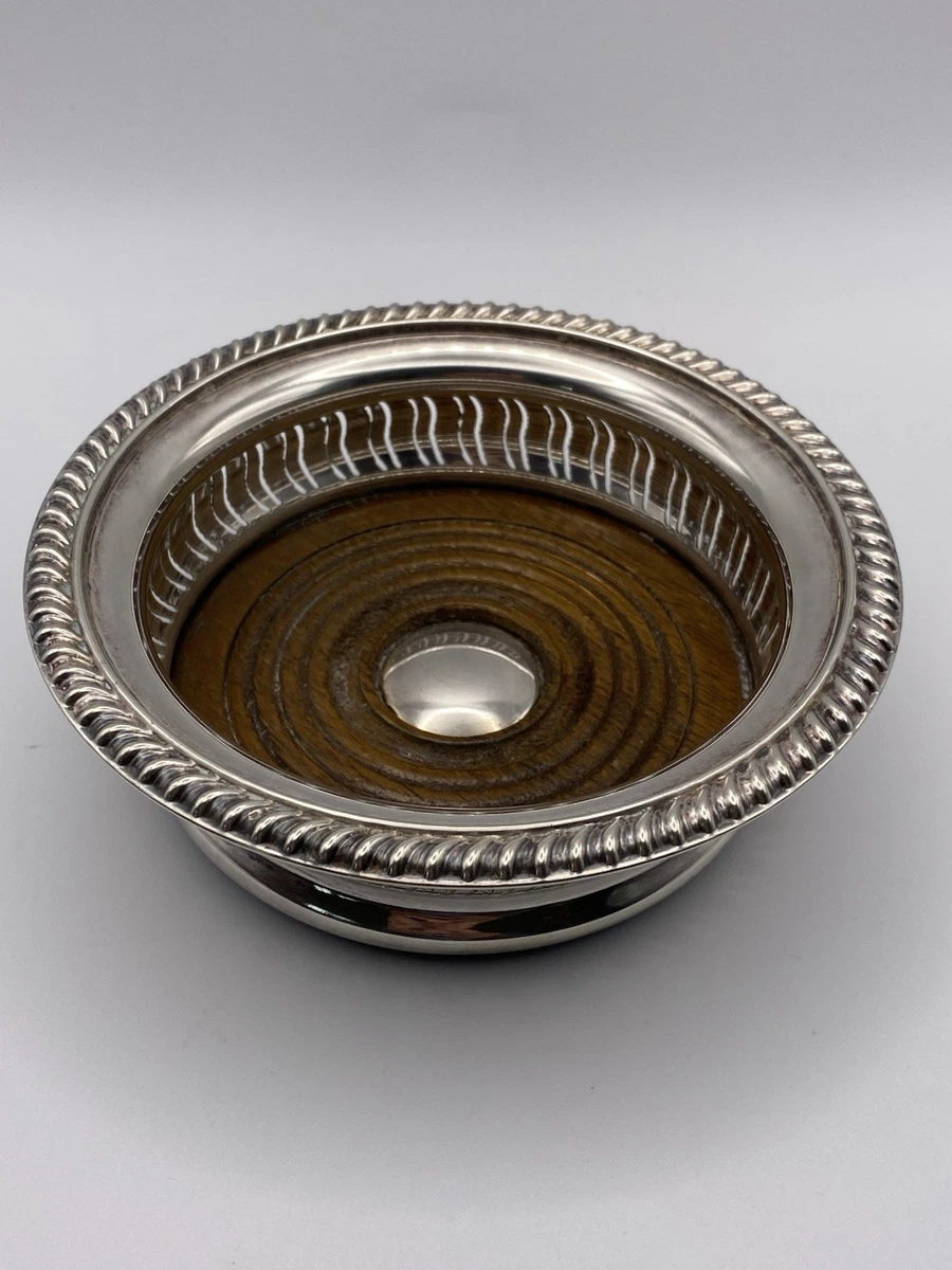 Barker Ellis Silver Antiques for sale | eBay