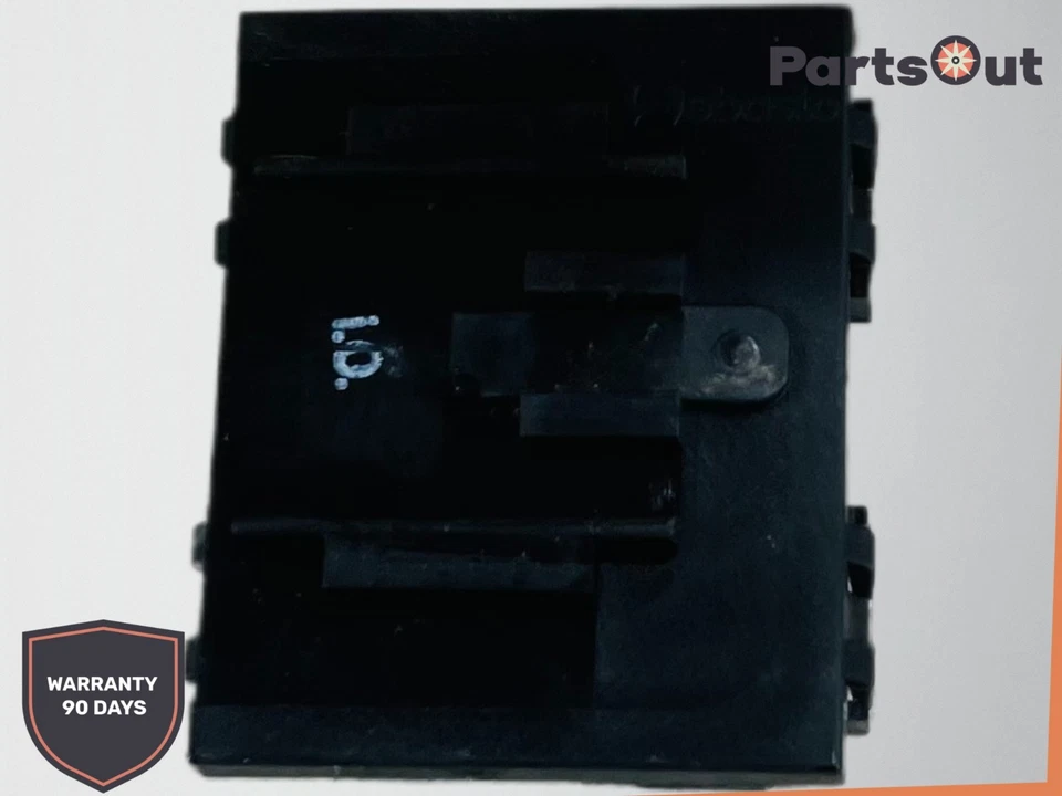 Módulo de control techo corredizo Audi S8 2013-2018 4H0959591A OEM Foto 2 de 4