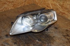 VW Passat 3C 3C0941751K  Xenon Scheinwerfer links Frontscheinwerfer 