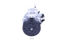 BV PSH Kompressor Klimaanlage Klimakompressor für Honda CR-V III 2.0i-VTEC 4WD