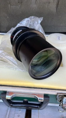 Panasonic ET-ELT20 2.8-4.6:1 Zoom Lens F1.8-2.3 - Bild 1 von 4