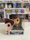 Funko Pop! Vinyl: Pixar - Sheriff Woody #522