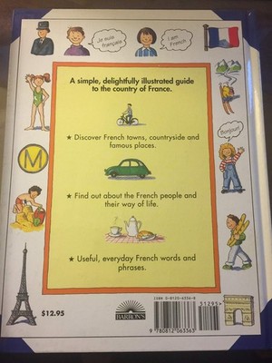 France and French (Getting to Know)