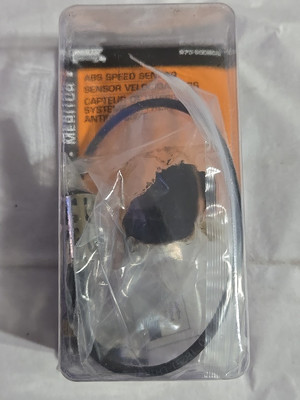 Dorman ABS Wheel Speed Sensor  970-5008CD OE# R955355 NEW 