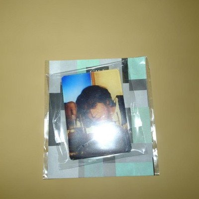 ASTRO Cha Eun-woo Material Acrylic Magnet C