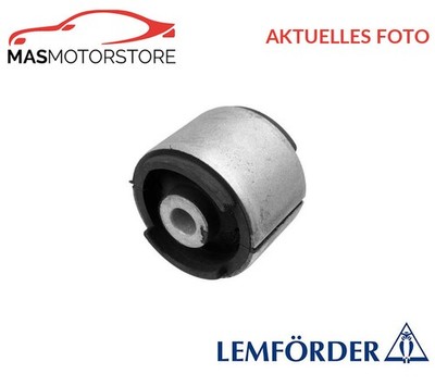 QUERLENKER LAGER LAGERBUCHSE HINTEN VORNE LEMFÖRDER 27191 01 P NEU OE QUALITÄT