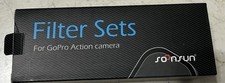 Soonsun 6pz Obiettivi Go Pro 13