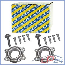 Roulement de roue Chevrolet NUBIRA