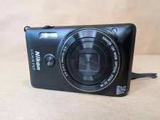 Nikon COOLPIX S6900 16.0MP Digital Camera (US...