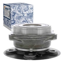 VAICO RADNABE VORNE BEIDSEITIG passend f&uuml;r MERCEDES GL GLE GLS ML | V30-3302