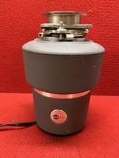 Used InSinkErator Evolution Essential Garbage Disposal  HP ESSENTIAL Good Cond