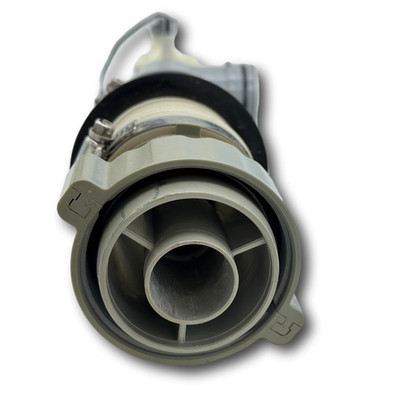 Bestway Lay-z Spa HydroJet Maldives Internal Pipe & Flow sensor (Gebraucht) B...