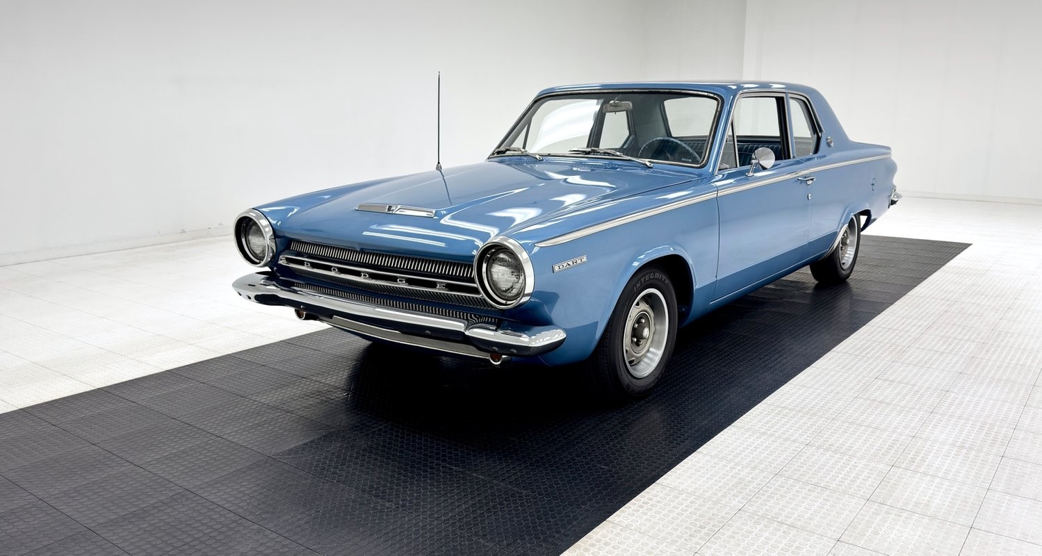 1964 Dodge Dart for sale in Morgantown Pennsylvania