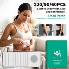 2025 NEW RejuvaCare Ozem patch Plant Ingredients Slimming and Shaping Patch USA