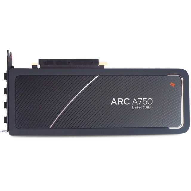 Intel Arc A750