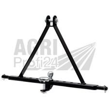 Schlepperdreieck Dreipunkt Kat.2 812mm für Traktor Schlepper Heckhydraulik