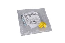 Clip Asta Cofano Originale per Opel Ampera, Astra, Corsa 13249044