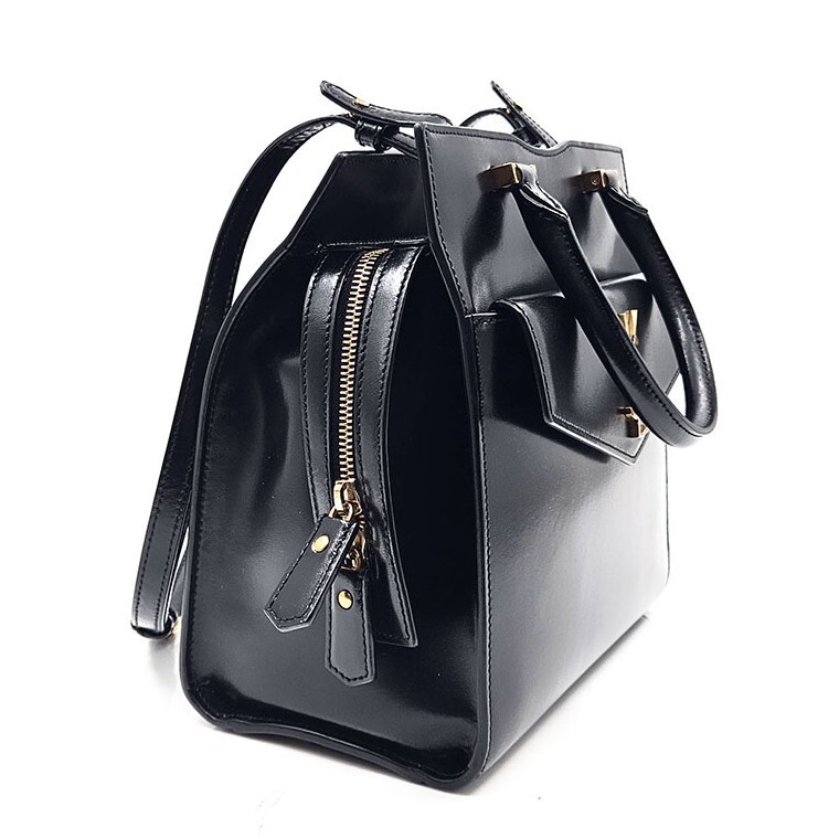 Borsa Saint Laurent Uptown piccola 561203 90524053 105550075