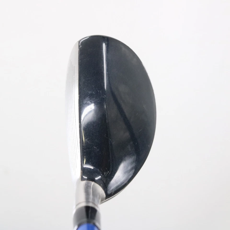 Sonartec HB 001 híbrido 17 grados grafito rígido flexible para diestros C-152802 Foto 3 de 4