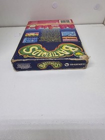 Battletoads Boxed NES Game Aus  PAL  Nintendo Complete with Manual