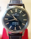 Vintage Seiko Watch/Seiko Seikomatic 20J SS Automatic Japan Mens Watch