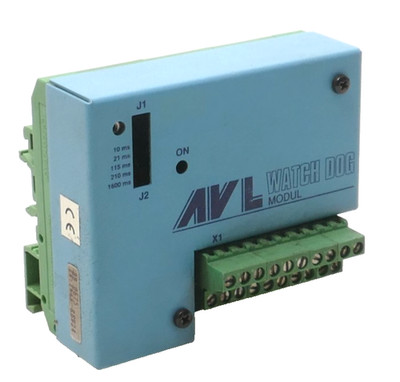 AVL Watch Dog Modul | Rev.24 | BB0675