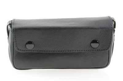 Hartmann&Mildner KB-Tasche Blitz Echtleder Bereitschaftstasche - NEU