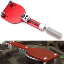 Oil Filter Cutter Tool For Cutting Range From Range 2-38 To 5 77750 Red New